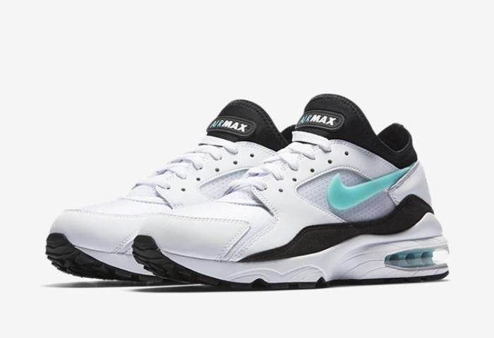 2018nikeairmaxday新品一览,耐克大气垫2019年新款