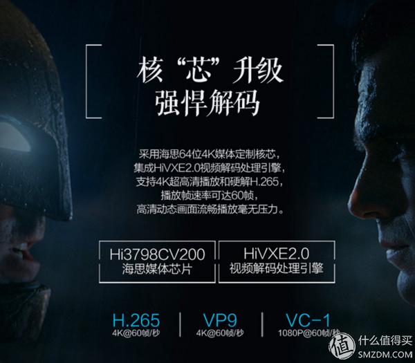 天猫魔盒6与小米盒子4spro,小米盒子天猫魔盒华为盒子哪个好