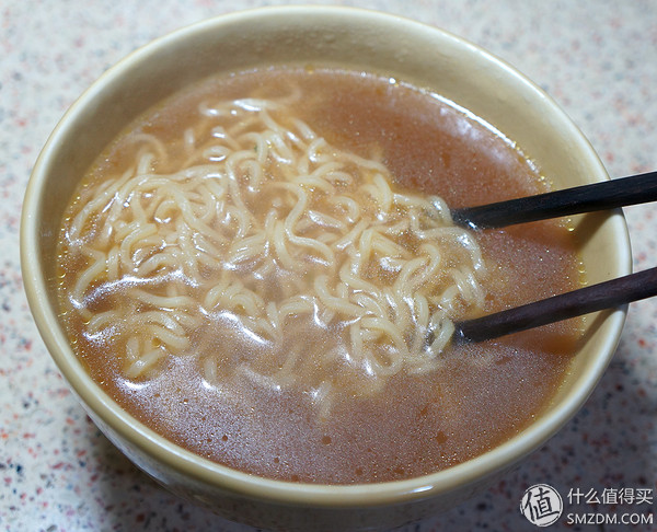 方便面测评排名前十汤达人,汤好喝方便面的全测评