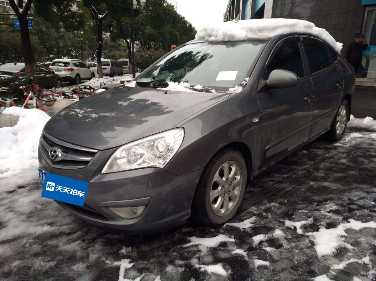 现代悦动一年贬值多少,北京现代悦动怎么样为什么不保值