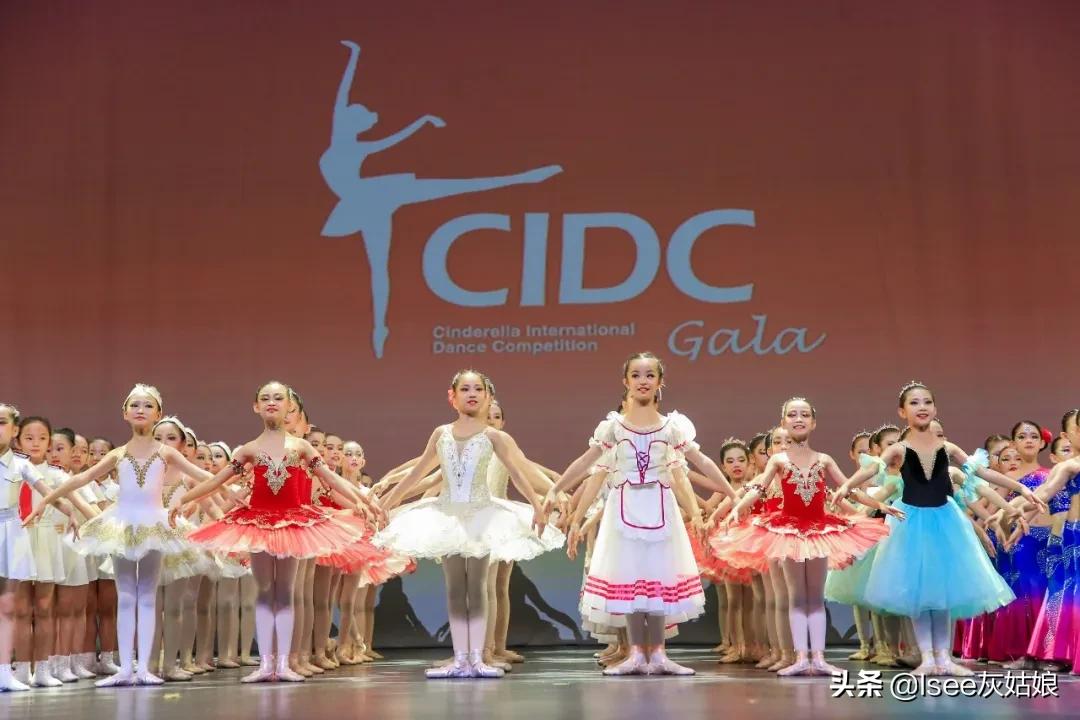 一生必看的绝美芭蕾舞剧,唯美芭蕾舞剧优雅而精致