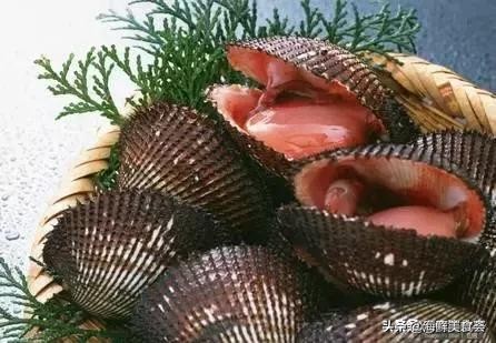 好吃又便宜的奇特海鲜,有一种很古怪的海鲜