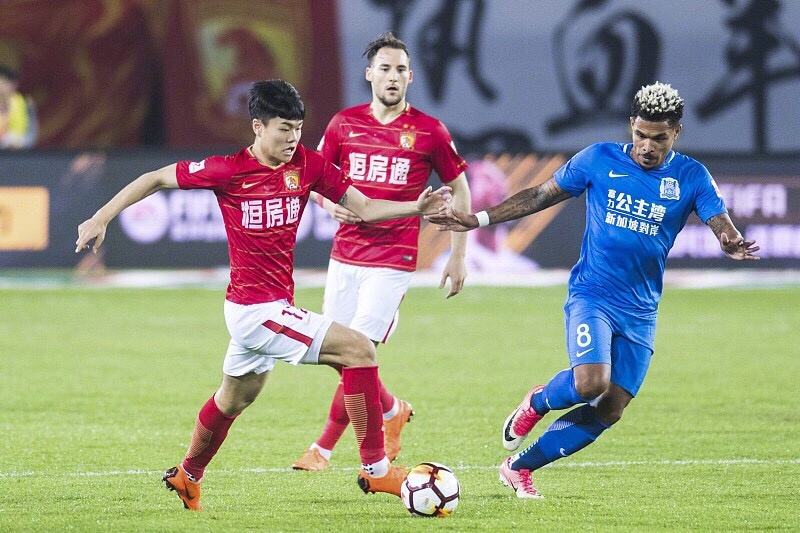 u23鐞冨憳涔熸湁浜嗕寒鐩镐腑瓒呰禌鍦虹殑鏈轰細,鐞冨憳璇勪环鎭掑ぇu23