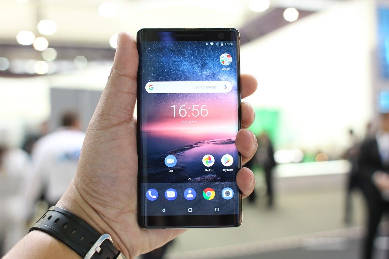 mwc大会2018汇总,mwc2018魅族