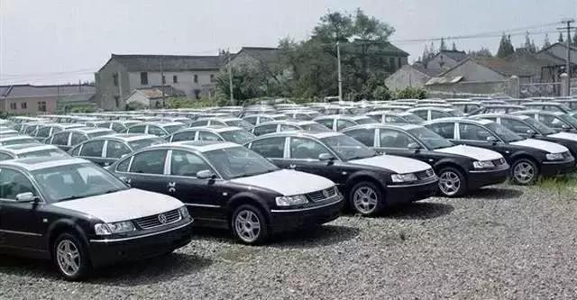 出厂超3个月是库存车咋卖,出厂接近3个月的车算库存车吗