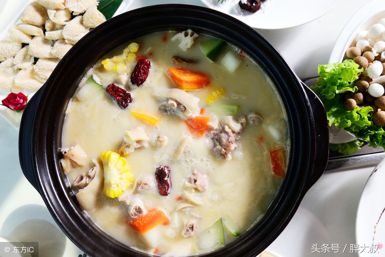 猪大蹄的做法大全家常,猪整蹄做法