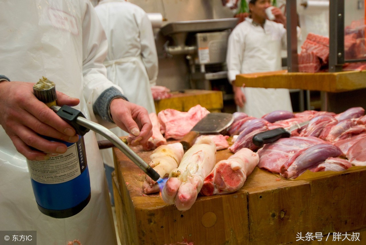 猪大蹄的做法大全家常,猪整蹄做法