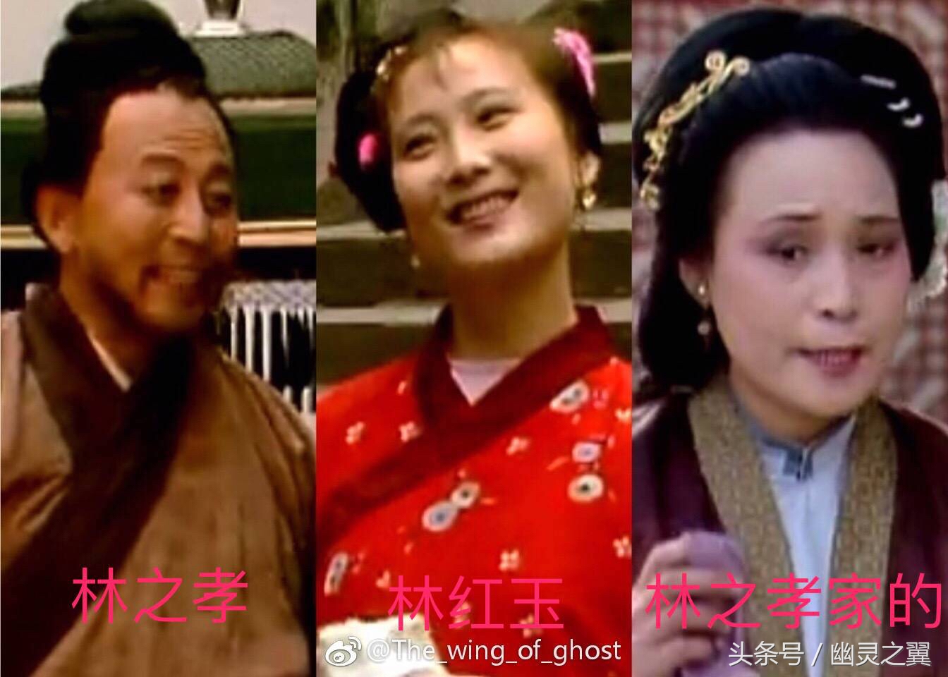 红楼梦里的丫头都是从哪儿来的,红楼梦中性格最刚烈的丫头是谁