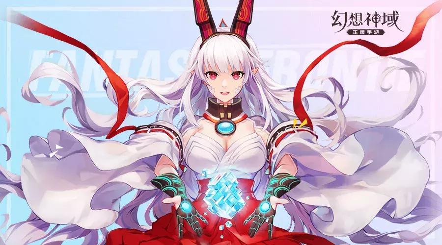 taptap二次元手游推荐,taptap二次元卡牌游戏推荐