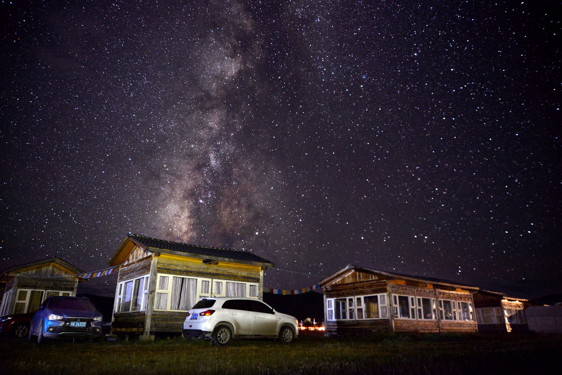 自驾从成都到红原草原旅游攻略,成都自驾若尔盖草原视频