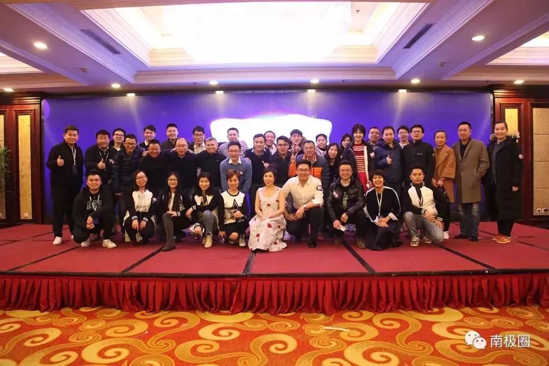 南极圈大事件,在南极圈我们做了什么