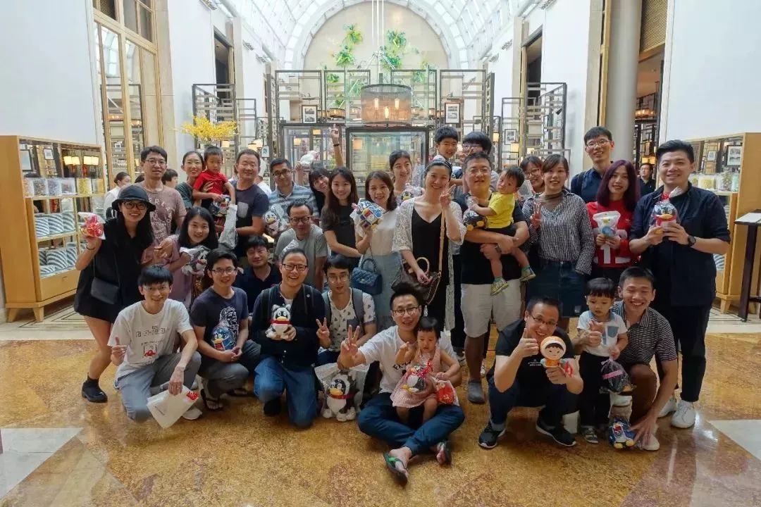 南极圈大事件,在南极圈我们做了什么