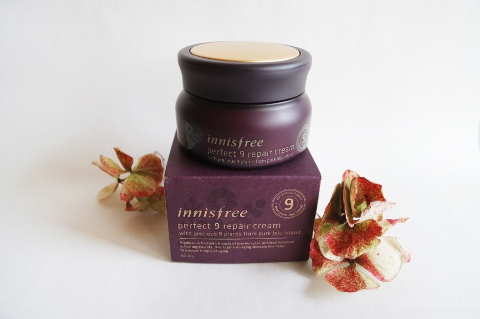 保湿面霜测试,春季补水最好的抗皱面霜