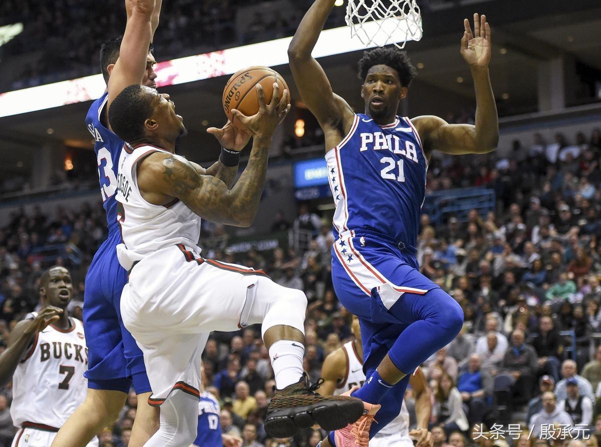 76人大逆转雄鹿,76人终结雄鹿16连胜赛后原声采访