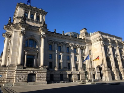 第一视角德国高速,第一视角感受德国