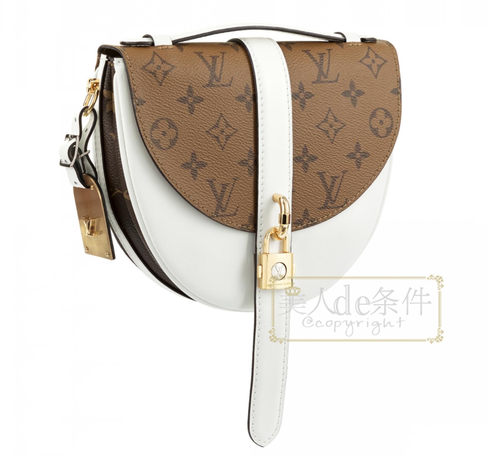 在吗?请收下10个大牌的春款包鞋指南(含尺寸和价格)