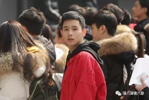 万人迷陈好个人简介,万人迷陈好曝光中戏