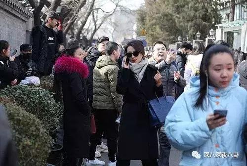 万人迷陈好个人简介,万人迷陈好曝光中戏