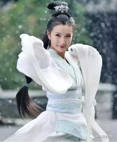 万人迷陈好个人简介,万人迷陈好曝光中戏