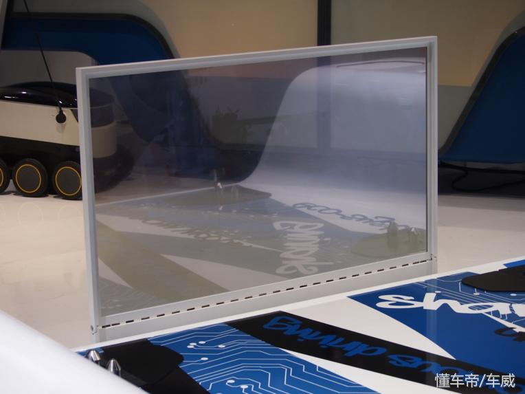 实拍RinspeedSNAP，瑞士的PPT造车公司和中国那些有啥不一样？