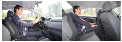 短小精干绝不服输赛欧3能否重当合资“小”霸王