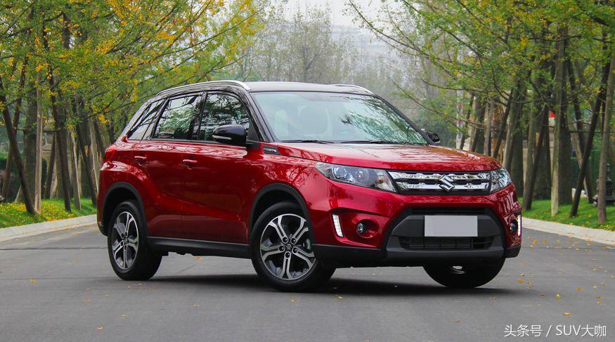 在冰雪地表现最好的四驱suv (20-25万最值得买的四驱suv)