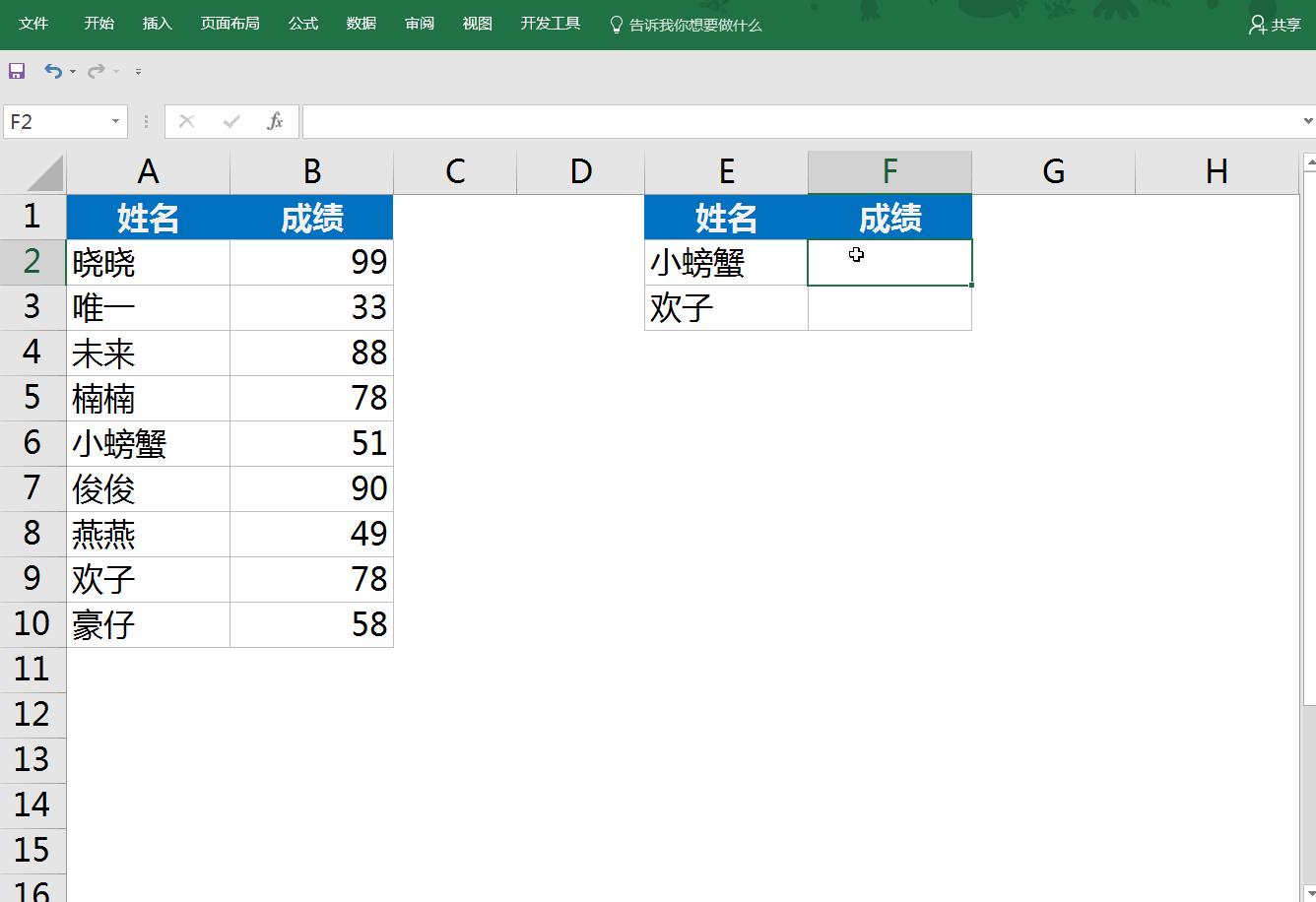 人事常用的4大函数公式大全,人事行政常用excel函数公式大全