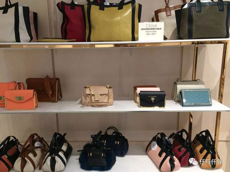 纽约奥特莱斯woodbury值得去吗,woodbury奥特莱斯gregory