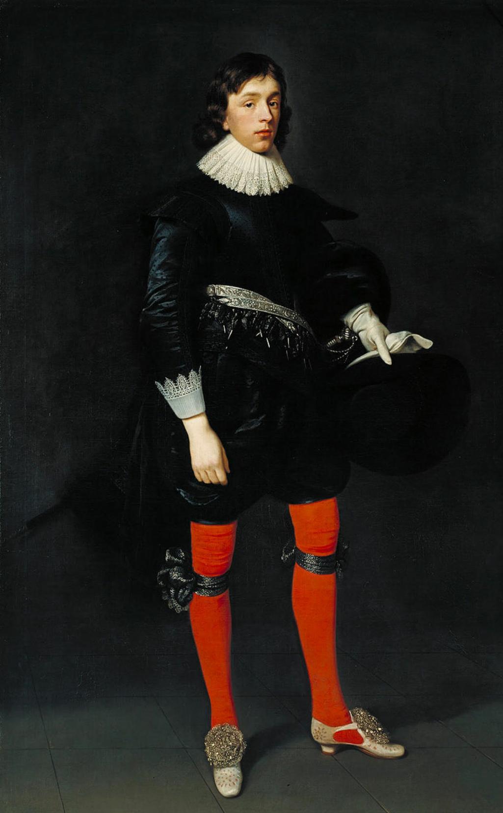 女神、女王之必备品*袜丝**的由来