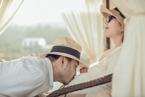 孕后期如厕是宝妈的痛苦事，该怎么办呢？