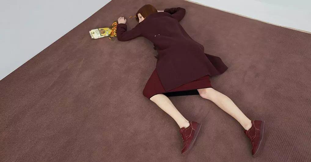 女神节时装秀,女神节展示视频