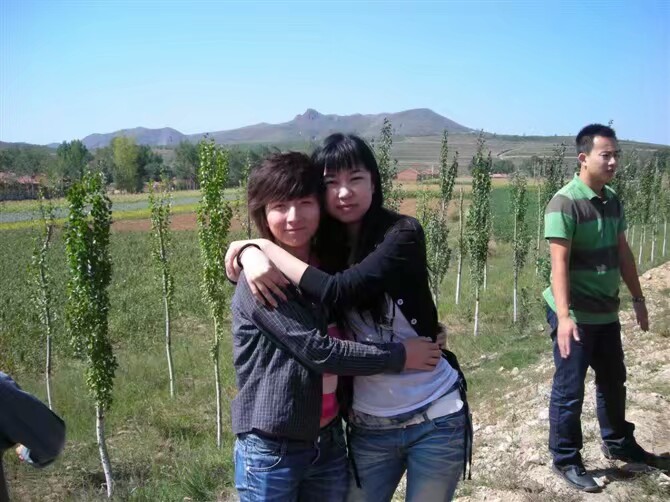 岱海旅游景区,岱海一日游日记