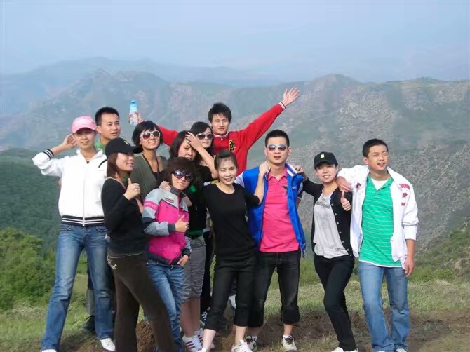 岱海旅游景区,岱海一日游日记