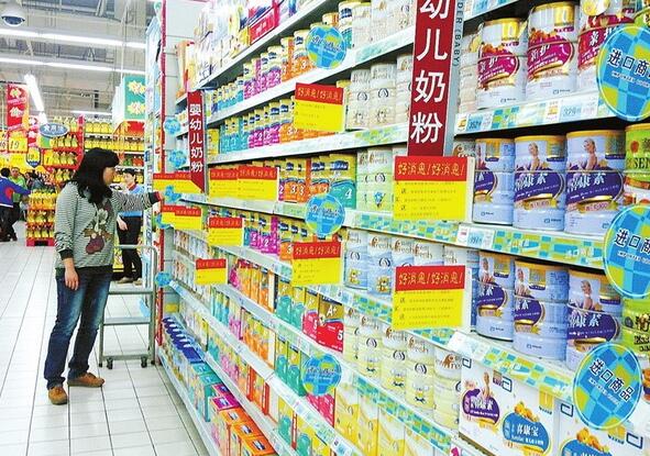 怎么选择洋奶粉的好坏,奶粉选择的避坑小妙招