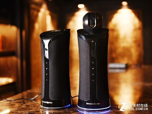 创新影音融合海美迪视听机器人体验评测