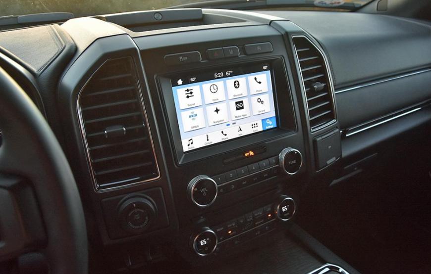 福特expeditionmax,福特expeditionmax征服者