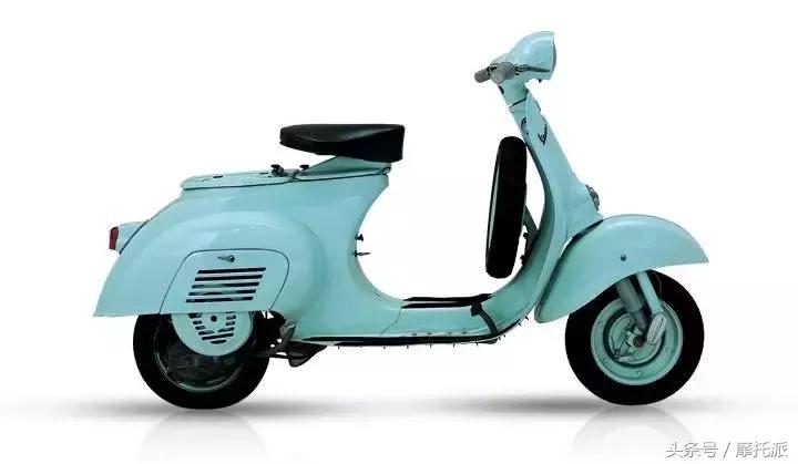 比亚乔vespa125踏板最新款,vespa和比亚乔踏板