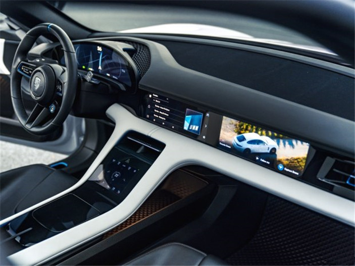 日内瓦车展十大最具影响力车型,日内瓦车展2018新能源车排名