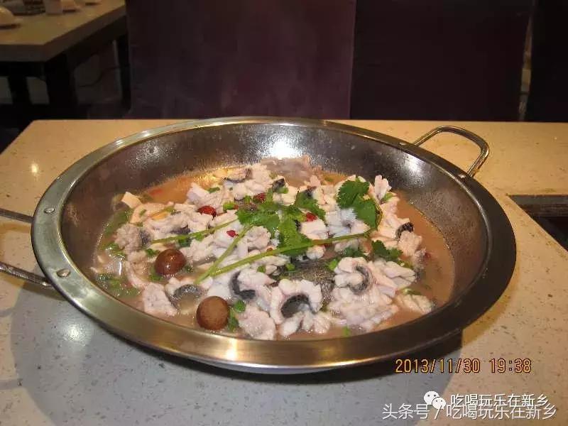 2058花乌鱼？新乡人再不补充胶原蛋白就要加入脱发大军啦！