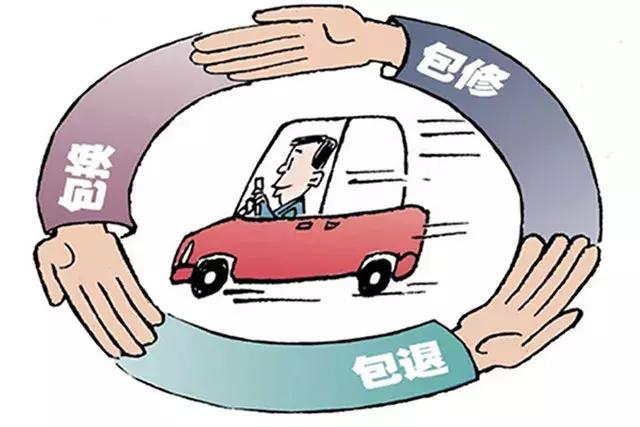 买平行进口车的利与弊分析,图便宜有没有必要买个油耗高的车