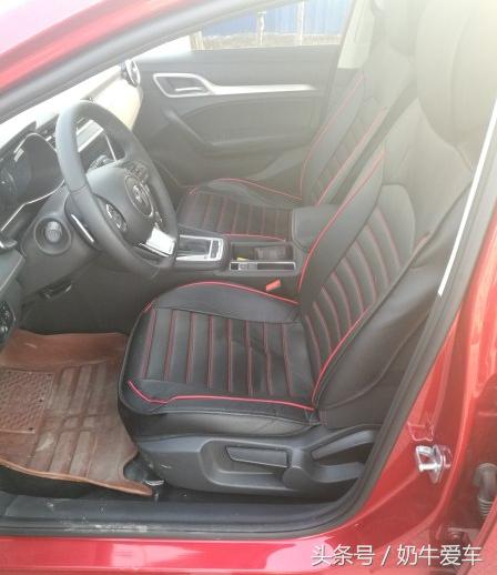 2020款名爵6官方实测多少秒破百,名爵6动力马力实测