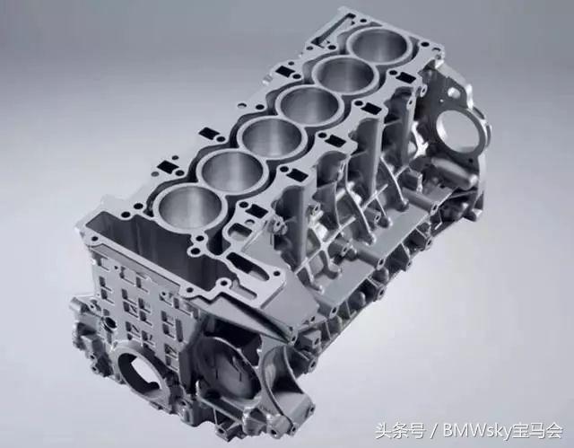 宝马n52神机,宝马n52解析