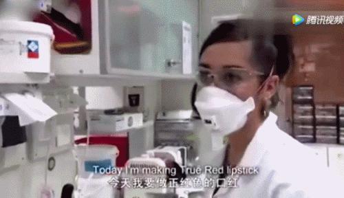 制作简单又好看的口红,手工自制网红口红教程