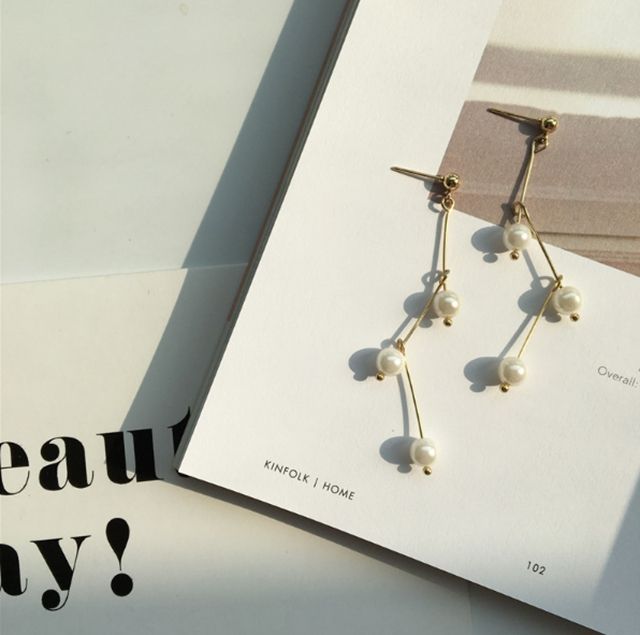 淘宝最便宜耳饰店推荐哪个,银针耳饰淘宝推荐品牌