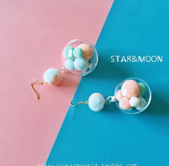 淘宝最便宜耳饰店推荐哪个,银针耳饰淘宝推荐品牌