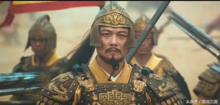 关羽名震华夏,关羽战绩不多却被捧