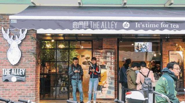 大局已定创业路何去何从,杨浦区的发展趋势