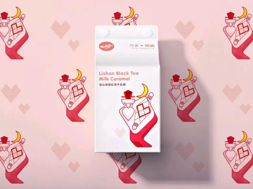 中国食品包装设计获奖作品,国际大奖的食品包装设计