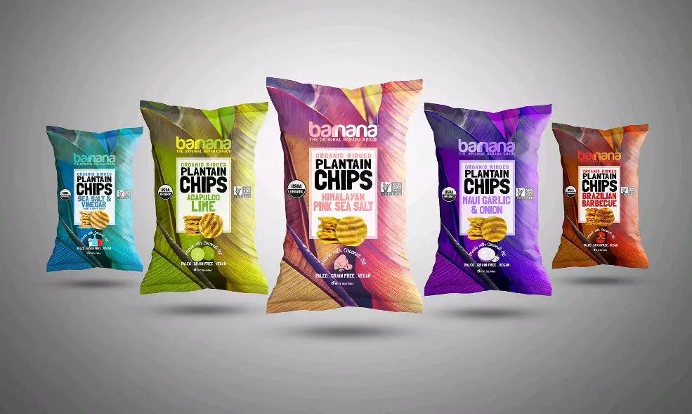 2022if设计奖获奖全名单,食品包装设计奖