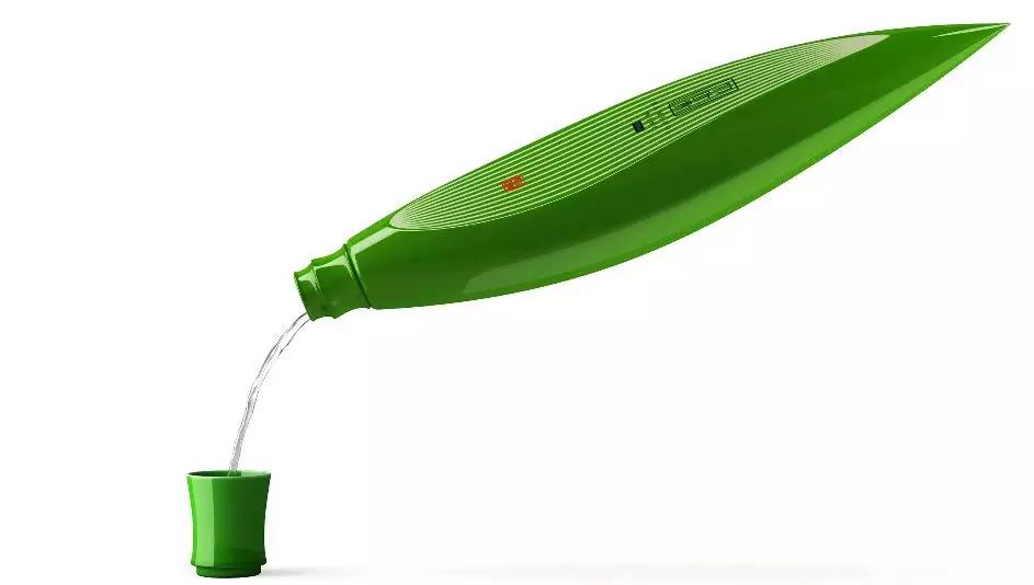 中国食品包装设计获奖作品,国际大奖的食品包装设计